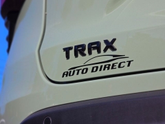 Used 2024  Chevrolet Trax FWD 4dr 2RS at Auto Direct near Zebulon&comma; NC