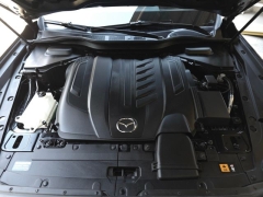 Used 2024  Mazda CX-90 3&period;3 Turbo Premium AWD at Auto Direct near Zebulon&comma; NC