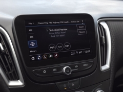 Used 2023  Chevrolet Malibu 4dr Sdn 1LT at Auto Direct near Zebulon, NC