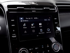 Used 2023 Hyundai Tucson SEL AWD at Auto Direct near Zebulon, NC