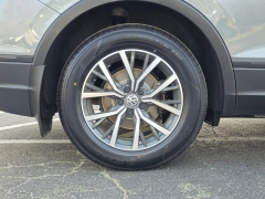 Used 2019  Volkswagen Tiguan 4d SUV SE at Auto Direct near Zebulon&comma; NC