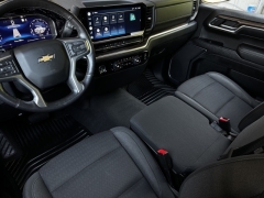 Used 2022 Chevrolet Silverado 1500 4WD Crew Cab 147" LT w/2FL at Auto Direct near Zebulon, NC