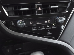 Used 2024  Toyota Camry XLE Auto at Auto Direct near Zebulon, NC