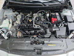 Used 2024  Nissan Altima 2&period;5 SV Sedan at Auto Direct near Zebulon&comma; NC