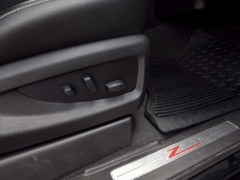 Used 2018 Chevrolet Silverado 1500 4WD Crew Cab LTZ Z71 at Auto Direct near Zebulon, NC