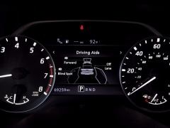Used 2022 Nissan Titan 4x2 Crew Cab SV at Auto Direct near Zebulon, NC