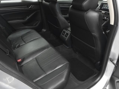 Used 2020  Honda Accord Sedan 4d EX-L 1&period;5L at Auto Direct near Zebulon&comma; NC