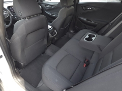 Used 2023  Chevrolet Malibu 4dr Sdn 1LT at Auto Direct near Zebulon, NC