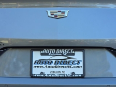 Used 2022  Cadillac CT4 4dr Sdn Premium Luxury at Auto Direct near Zebulon&comma; NC