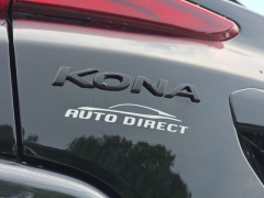 Used 2023  Hyundai Kona SEL Auto FWD at Auto Direct near Zebulon&comma; NC