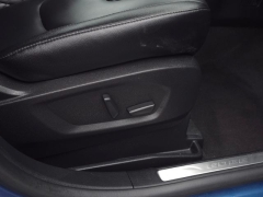 Used 2024  Ford Edge Titanium AWD at Auto Direct near Zebulon&comma; NC