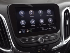 Used 2022  Chevrolet Equinox FWD 4dr LT w/1LT at Auto Direct near Zebulon, NC