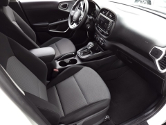Used 2023 Kia Soul LX IVT at Auto Direct near Zebulon, NC