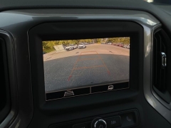 Used 2025  Chevrolet Silverado 1500 4WD Crew Cab 147" Custom Trail Boss at Auto Direct near Zebulon&comma; NC