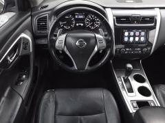Used 2013  Nissan Altima 4d Sedan SL 3&period;5L at Auto Direct near Zebulon&comma; NC