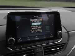 Used 2024  Nissan Altima 2&period;5 SV Sedan at Auto Direct near Zebulon&comma; NC