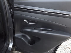 Used 2023  Hyundai Tucson SEL AWD at Auto Direct near Zebulon, NC