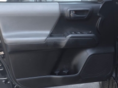 Used 2021  Toyota Tacoma 4WD SR Double Cab 5ft Bed V6 AT at Auto Direct near Zebulon&comma; NC