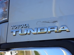 Used 2011  Toyota Tundra 4WD CrewMax 5.7L Limited at Auto Direct near Zebulon, NC