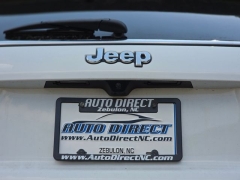 Used 2024  Jeep Compass Latitude 4x4 at Auto Direct near Zebulon&comma; NC
