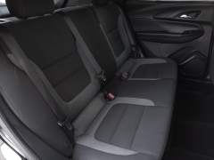 Used 2025  Chevrolet Trailblazer AWD 4dr LT at Auto Direct near Zebulon, NC