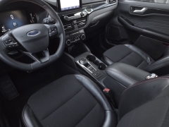 Used 2024  Ford Escape ST-Line FWD at Auto Direct near Zebulon, NC