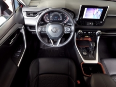 Used 2023 Toyota RAV4 Adventure AWD at Auto Direct near Zebulon, NC