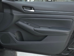 Used 2025  Nissan Altima SV FWD at Auto Direct near Zebulon&comma; NC