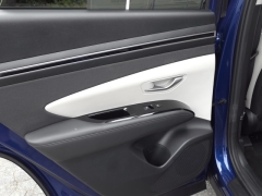 Used 2024  Hyundai Tucson Limited AWD at Auto Direct near Zebulon, NC