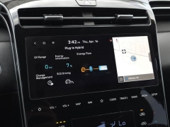Used 2024  Hyundai Tucson Plug-In Hybrid Limited AWD at Auto Direct near Zebulon&comma; NC
