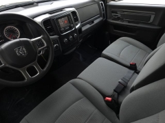 Used 2024  Ram 1500 Classic 2WD SLT Quad Cab 6'4" Box at Auto Direct near Zebulon&comma; NC