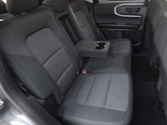 Used 2024 Ford Bronco Sport Big Bend 4x4 at Auto Direct near Zebulon, NC