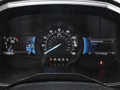 Used 2023  Ford Edge Titanium AWD at Auto Direct near Zebulon&comma; NC