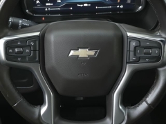 Used 2024  Chevrolet Tahoe 4WD 4dr LT at Auto Direct near Zebulon&comma; NC