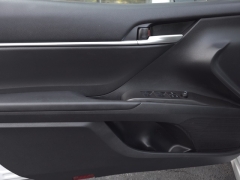 Used 2024  Toyota Camry SE Auto AWD at Auto Direct near Zebulon, NC