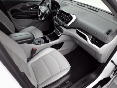 Used 2024 GMC Terrain FWD 4dr SLT at Auto Direct near Zebulon, NC
