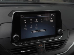 Used 2024  Nissan Altima 2&period;5 SV Sedan at Auto Direct near Zebulon&comma; NC