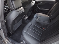 Used 2023 Audi A4 Sedan S line Premium Plus 45 TFSI quattro at Auto Direct near Zebulon, NC