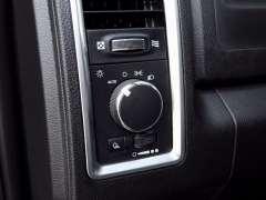 Used 2021 Ram 1500 Classic 4WD SLT Crew Cab 6'4" Box at Auto Direct near Zebulon, NC