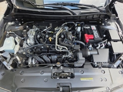Used 2024  Nissan Altima 2&period;5 SR Sedan at Auto Direct near Zebulon&comma; NC
