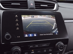 Used 2021 Honda CR-V EX-L 2WD at Auto Direct near Zebulon, NC