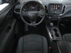 Used 2024  Chevrolet Equinox FWD 4dr RS at Auto Direct near Zebulon&comma; NC