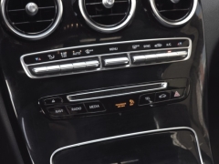 Used 2018  Mercedes-Benz C-Class 4d Sedan C300 at Auto Direct near Zebulon, NC