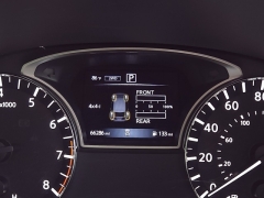 Used 2020 Nissan Pathfinder 4d SUV 4WD Platinum at Auto Direct near Zebulon, NC