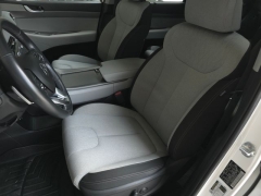 Used 2022  Hyundai Palisade SEL AWD at Auto Direct near Zebulon&comma; NC