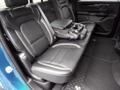Used 2022 Ram 1500 4WD Laramie Crew Cab 5'7" Box at Auto Direct near Zebulon, NC