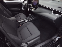 Used 2023 Toyota Corolla LE CVT at Auto Direct near Zebulon, NC