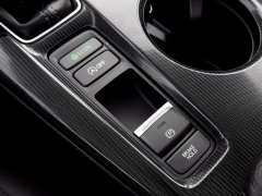 Used 2024 Honda Civic Hatchback EX-L CVT at Auto Direct near Zebulon, NC