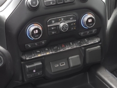 Used 2020  Chevrolet Silverado 1500 4WD Crew Cab LTZ at Auto Direct near Zebulon&comma; NC