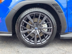 Used 2024  Subaru WRX Limited Manual at Auto Direct near Zebulon&comma; NC